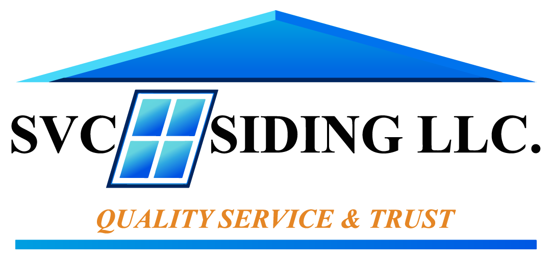 SVC Siding LLC